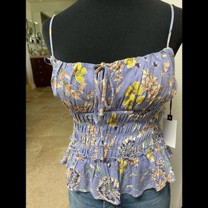 ASTR THE LABEL Blouse